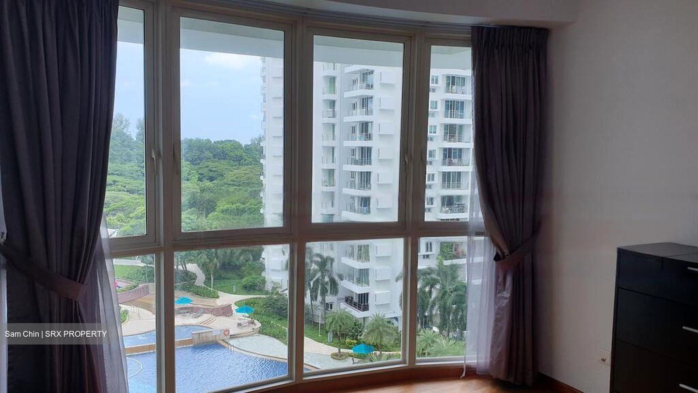 Cote D'Azur (D15), Condominium #456016781